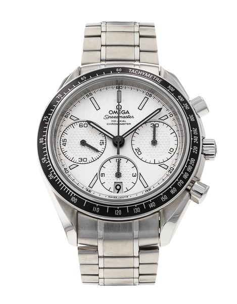 Omega Speedmaster Racing 326.30.40.50.02.001